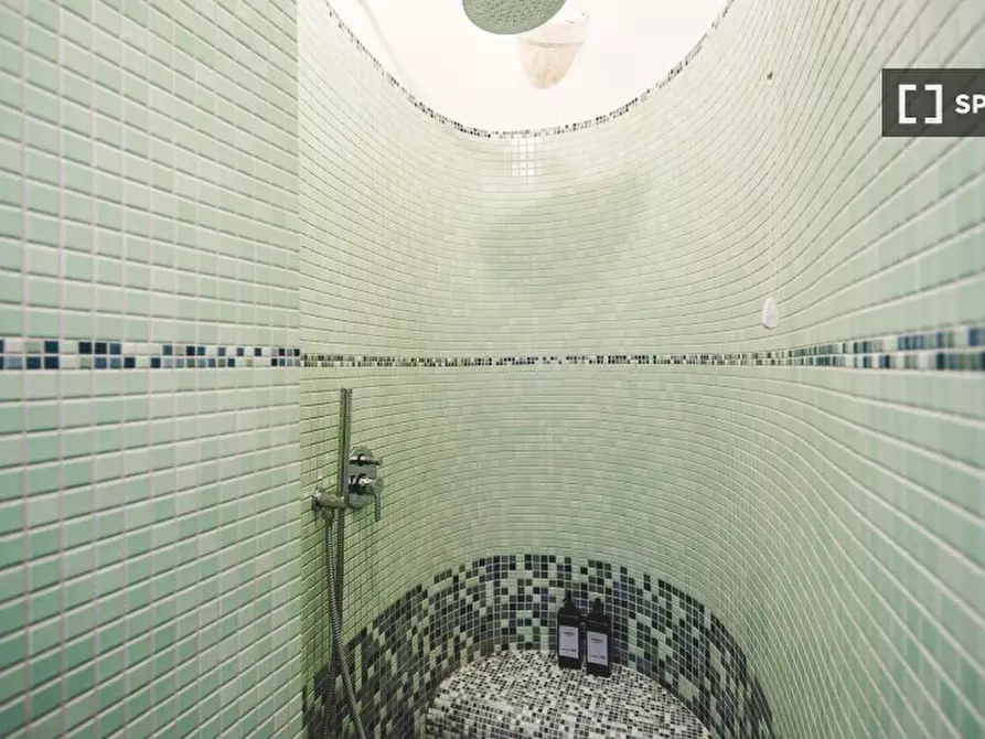 Immagine 12 di Appartamento in affitto  in Via del Colosseo a Roma