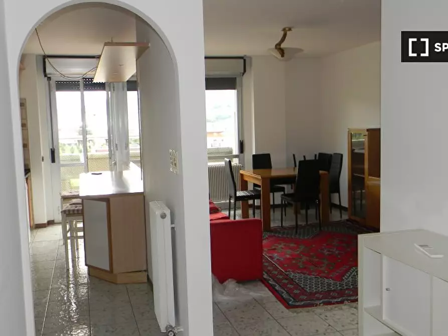 Immagine 12 di Camera condivisa in affitto  in Via Danilo Paris a Trento