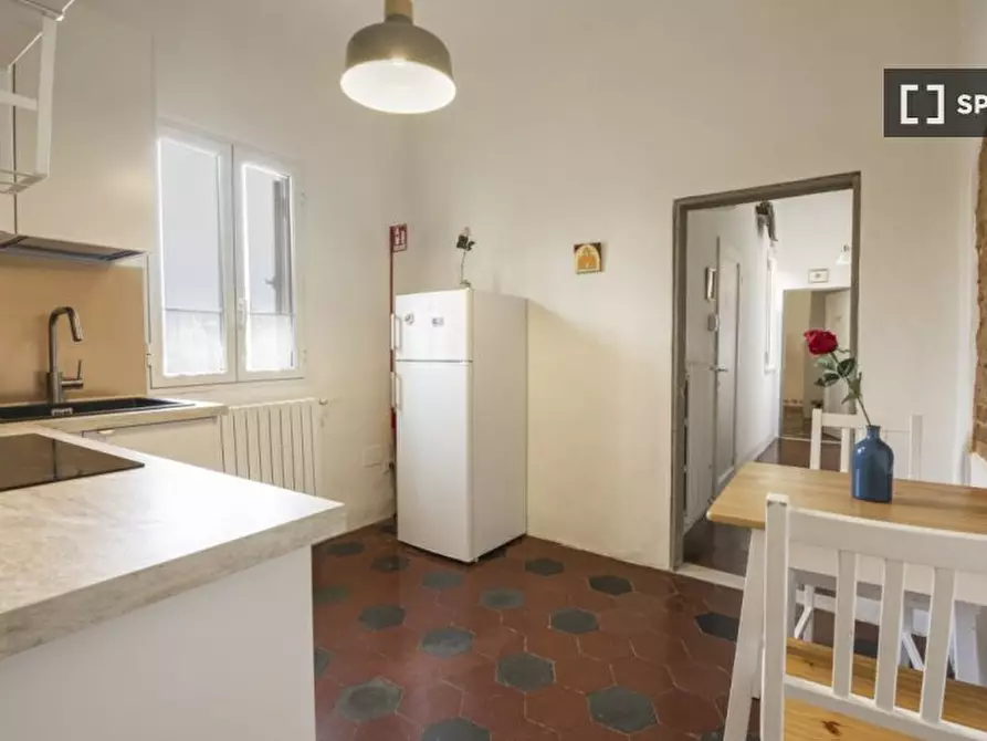 Immagine 14 di Appartamento in affitto  in Via del Campuccio a Firenze