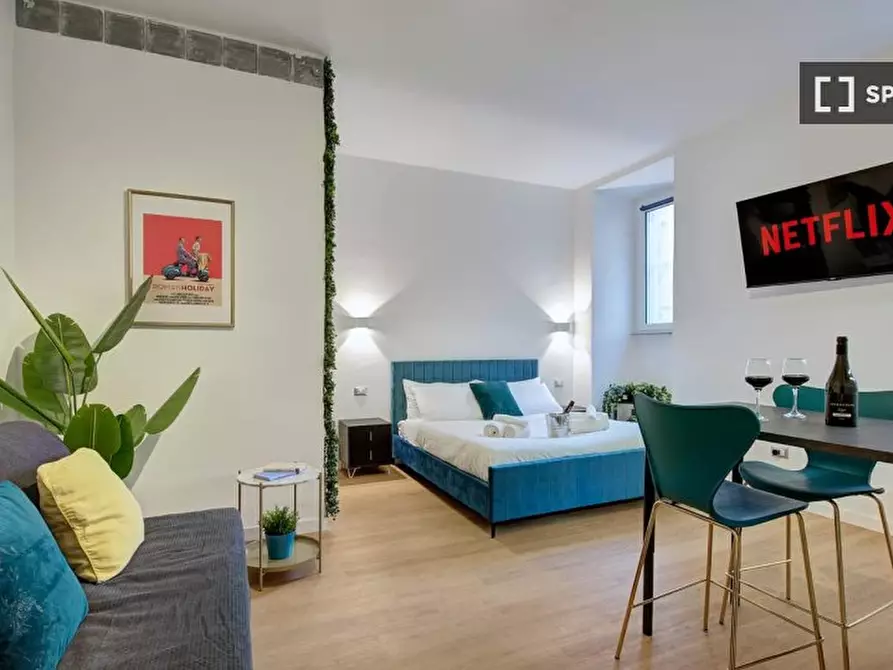 Immagine 3 di Ufficio in affitto  in Via Ceneda a Roma