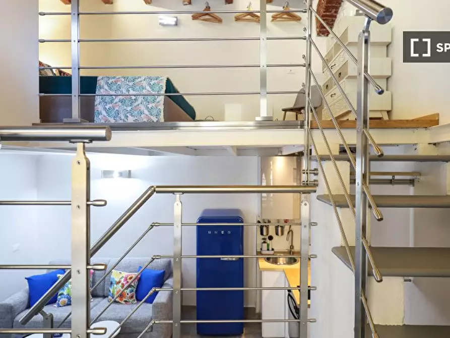 Immagine 2 di Appartamento in affitto  in Corso S. Gottardo a Milano