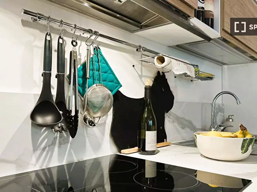 Immagine 5 di Appartamento in affitto  in Piazza Dergano a Milano