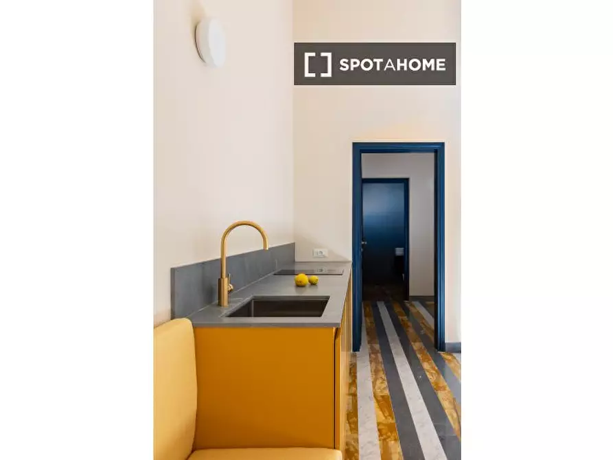 Immagine 2 di Appartamento in affitto  in Via Pietro Metastasio a Firenze