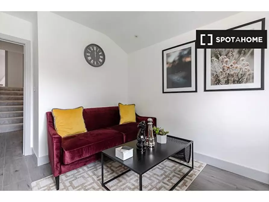 Immagine 16 di Appartamento in affitto  in Flat C a Lambeth