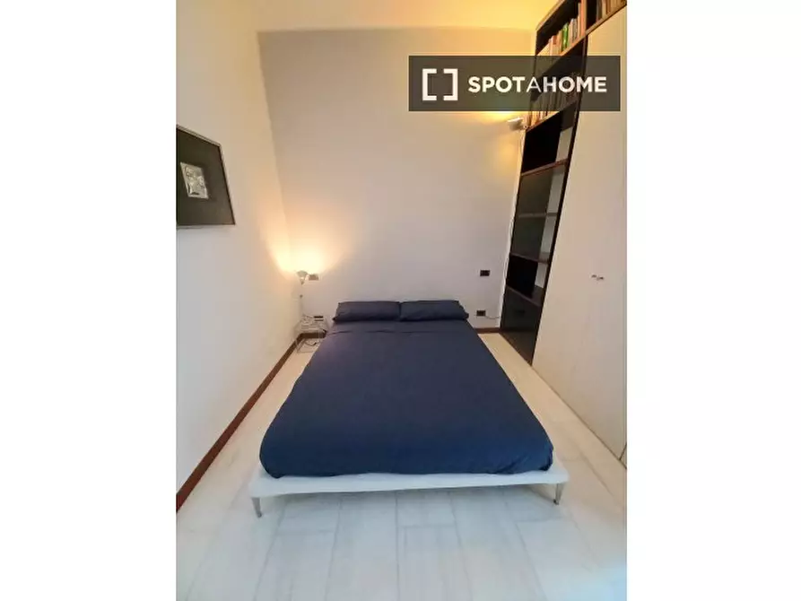 Immagine 12 di Appartamento in affitto  in V.le Bligny a Milano