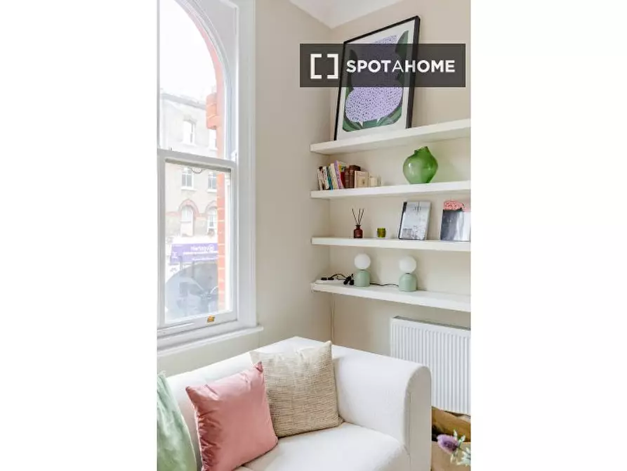 Immagine 5 di Appartamento in affitto  in flat a Paddington