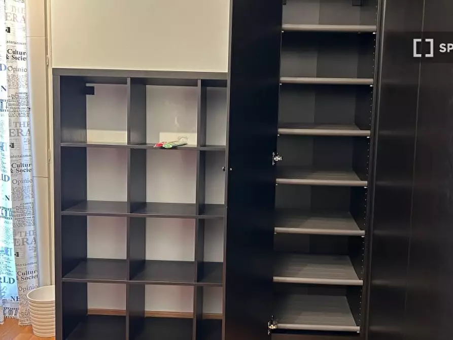 Immagine 8 di Camera condivisa in affitto  in Via Simone Stratico a Milano