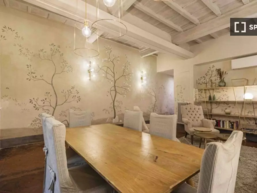 Immagine 6 di Appartamento in affitto  in Via del Leone a Firenze