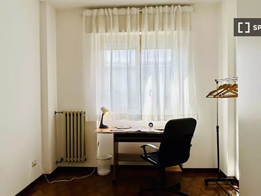 Immagine 2 di Camera condivisa in affitto  in Via Ugo Ojetti a Milano