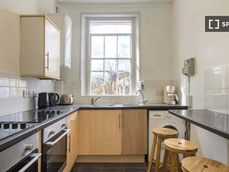 Immagine 5 di Camera condivisa in affitto  in nd Floor Apartment a Kensington
