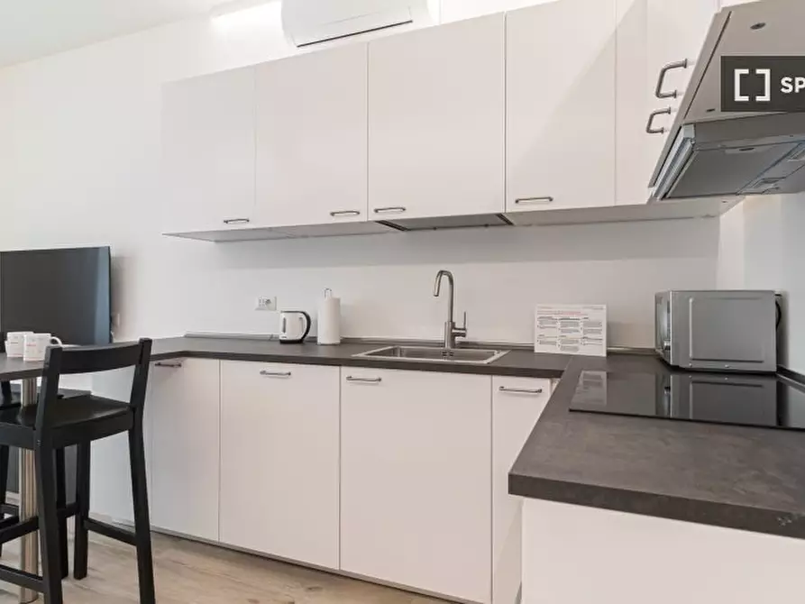 Immagine 11 di Appartamento in affitto  in Viale Serra a Milano