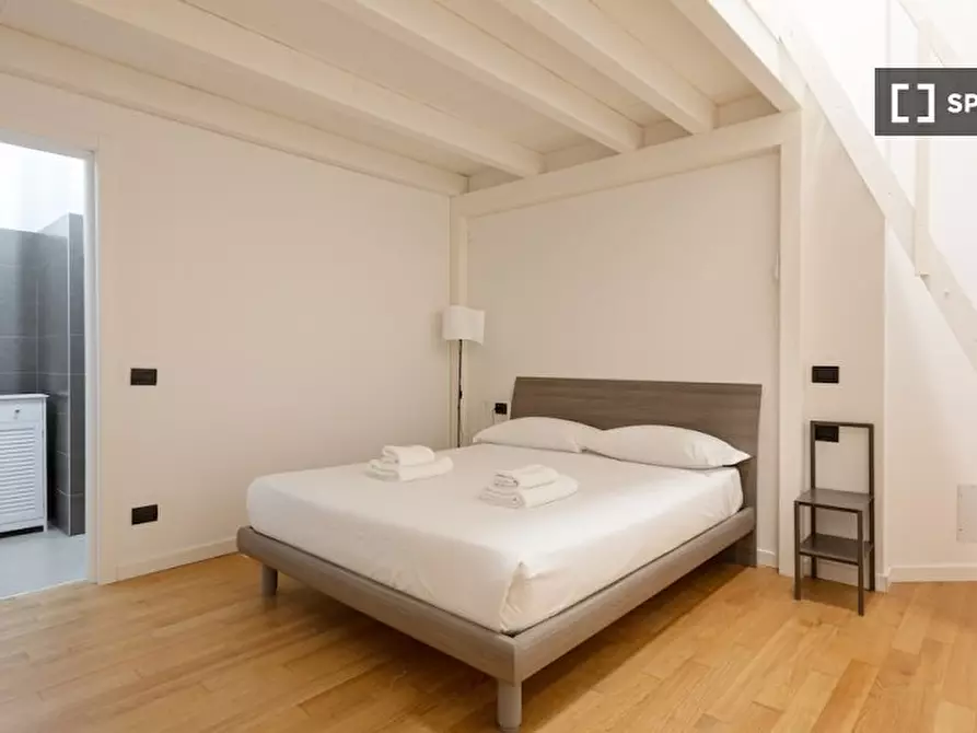 Immagine 4 di Appartamento in affitto  in Via Enrico Cosenz a Milano