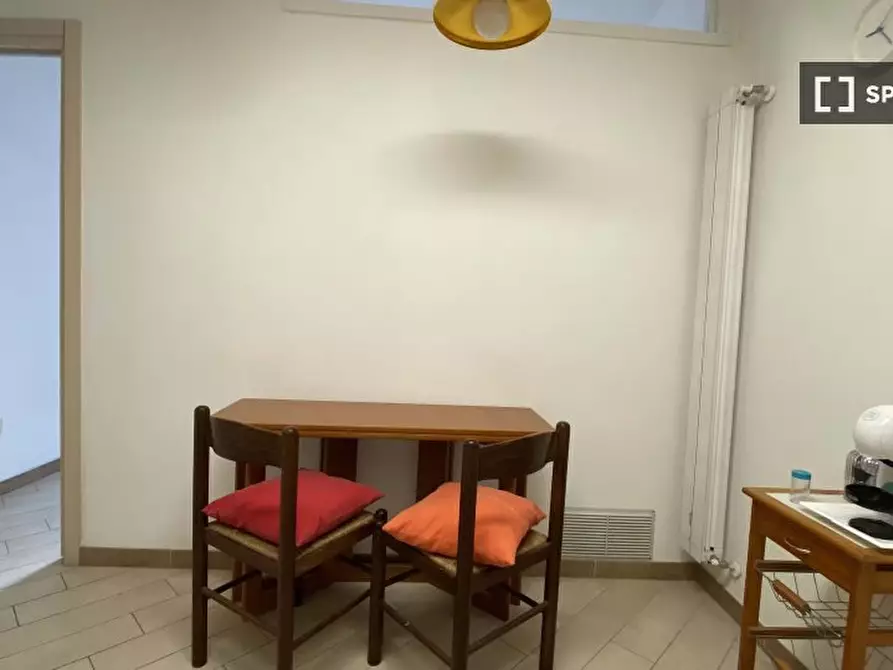 Immagine 3 di Ufficio in affitto  in Via Teano a Roma