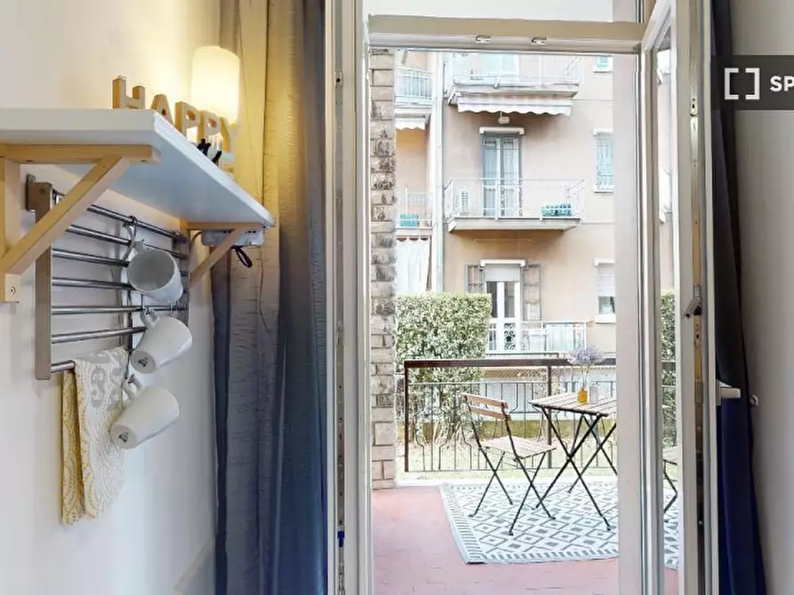 Immagine 10 di Camera condivisa in affitto  in Monte Baldo a Brescia