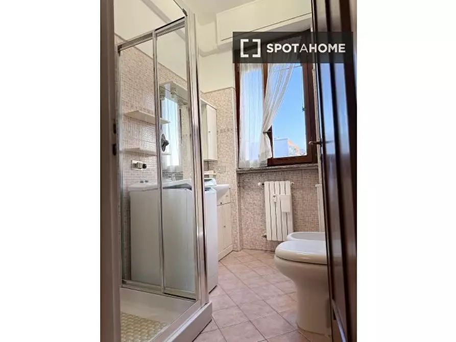 Immagine 14 di Appartamento in affitto  in Via Carlo Pisacane a Sesto San Giovanni