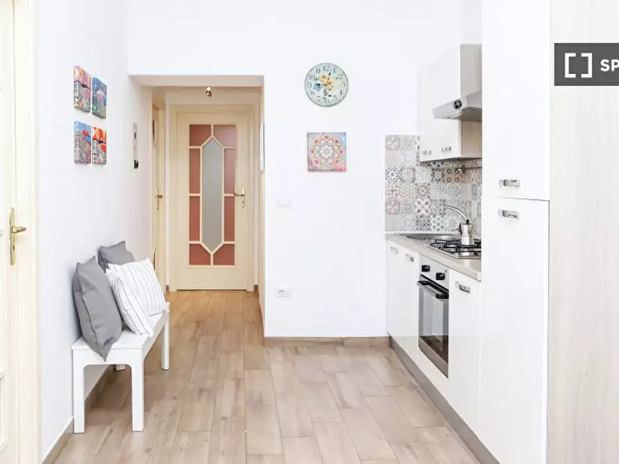Immagine 4 di Appartamento in affitto  in Vico Giardinetto a Napoli