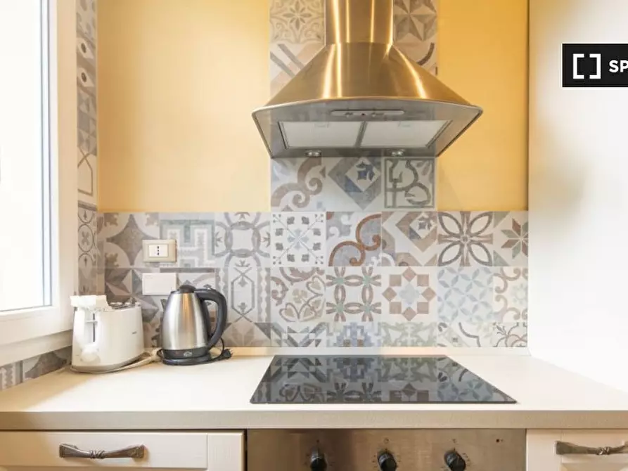 Immagine 5 di Appartamento in affitto  in Via del Leone a Firenze