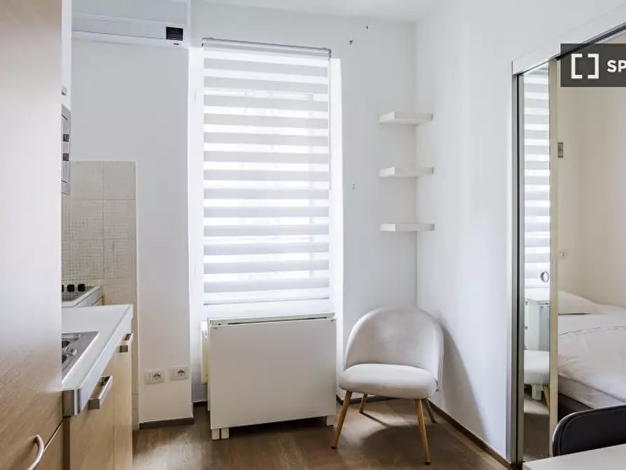 Immagine 10 di Appartamento in affitto  in Via Rosolino Pilo a Milano