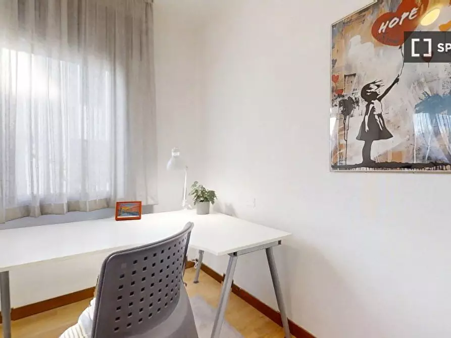 Immagine 3 di Camera condivisa in affitto  in VIA CERNAIA a Padova