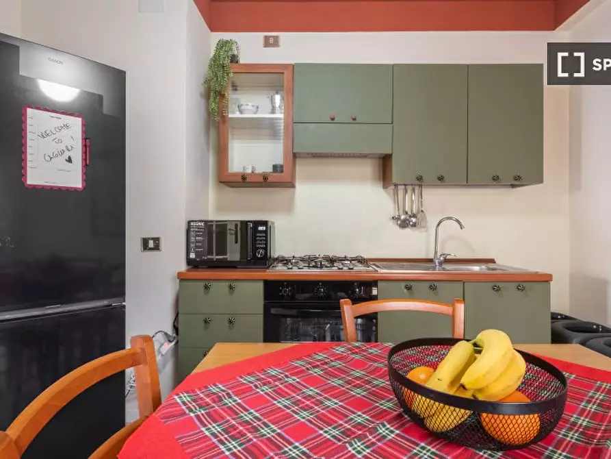 Immagine 10 di Appartamento in affitto  in Via Pantelleria a Cagliari