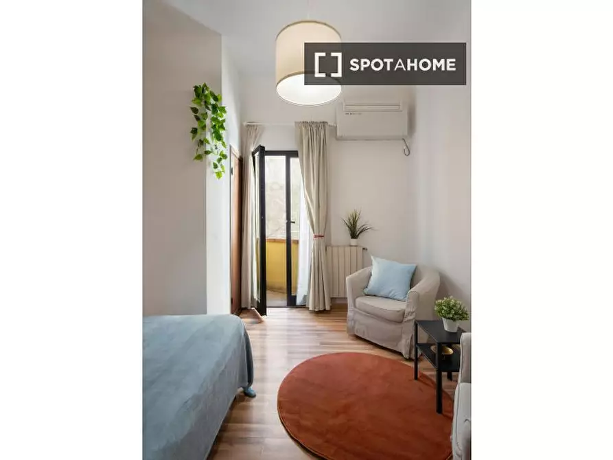 Immagine 13 di Appartamento in affitto  in Via dell'Agnolo a Firenze