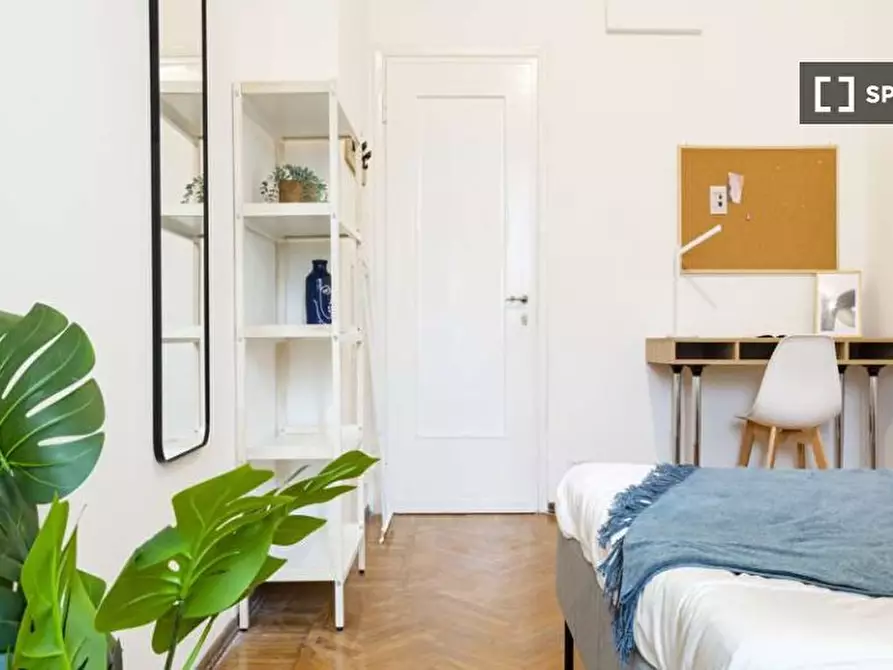 Immagine 7 di Camera condivisa in affitto  in Via Francesco Reina a Milano