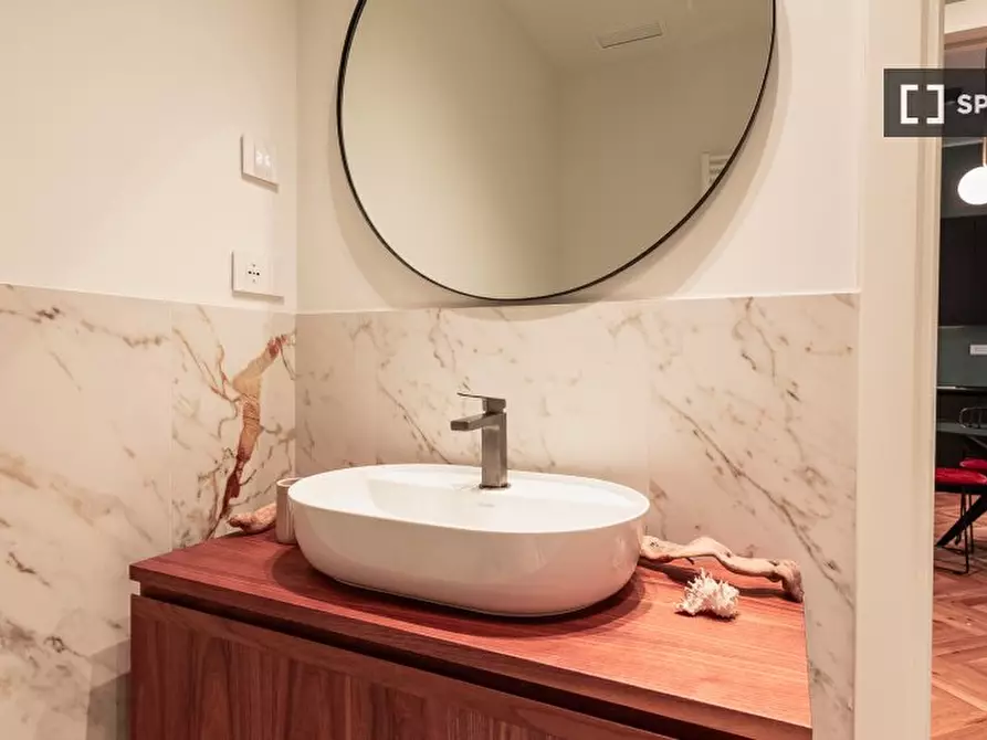 Immagine 5 di Ufficio in affitto  in Via Bruno Buozzi a Torino