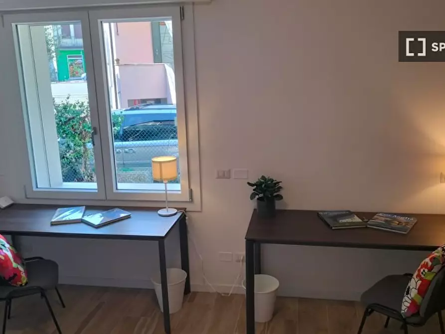 Immagine 18 di Camera condivisa in affitto  in Via Domenico Turazza a Padova