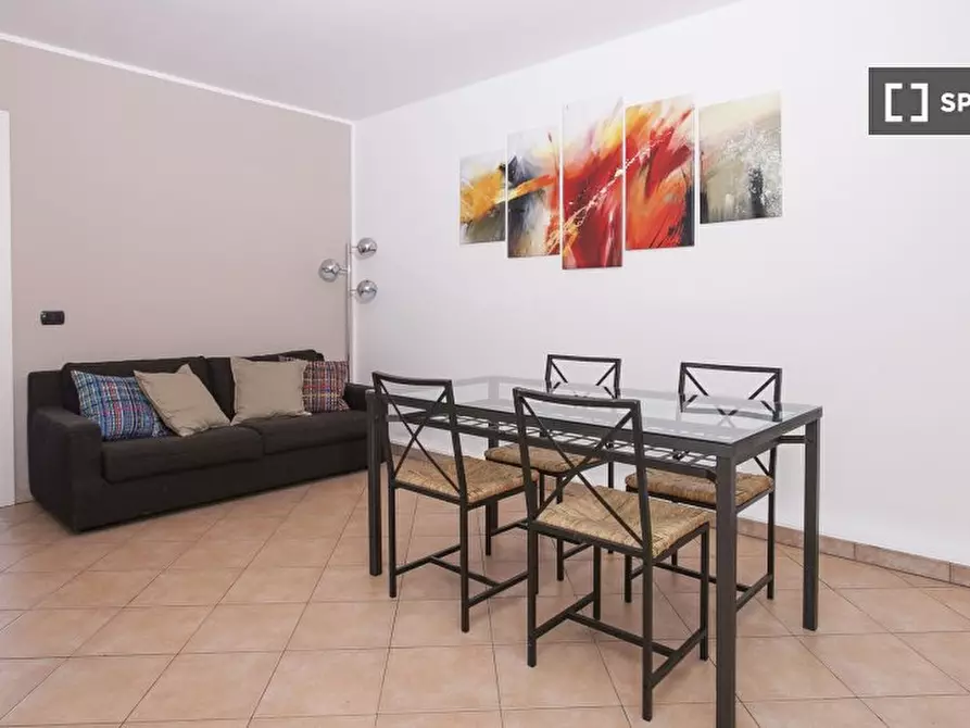 Immagine 2 di Appartamento in affitto  in Via Vigevano a Milano