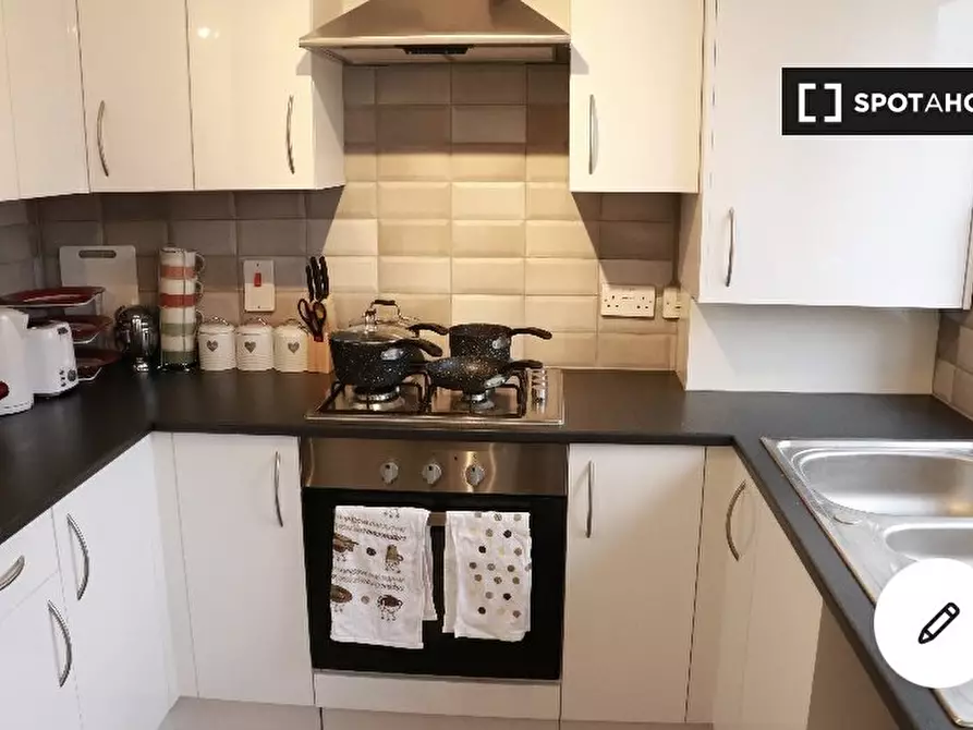 Immagine 2 di Appartamento in affitto  in Sandpiper Dr a Crayford