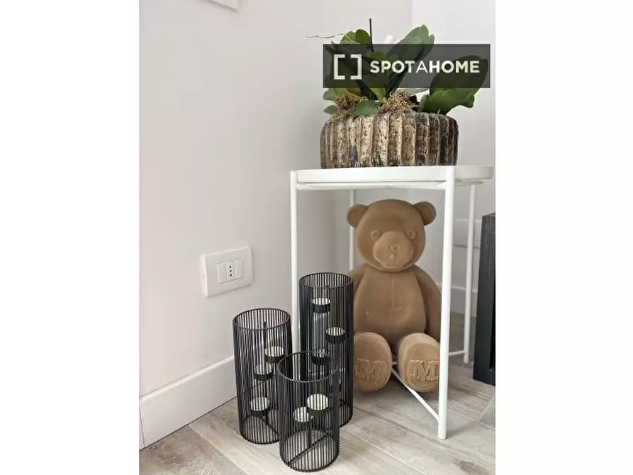 Immagine 4 di Appartamento in affitto  in Piazzale Siena a Milano