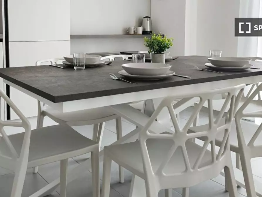 Immagine 13 di Appartamento in affitto  in Via Adda a Milano