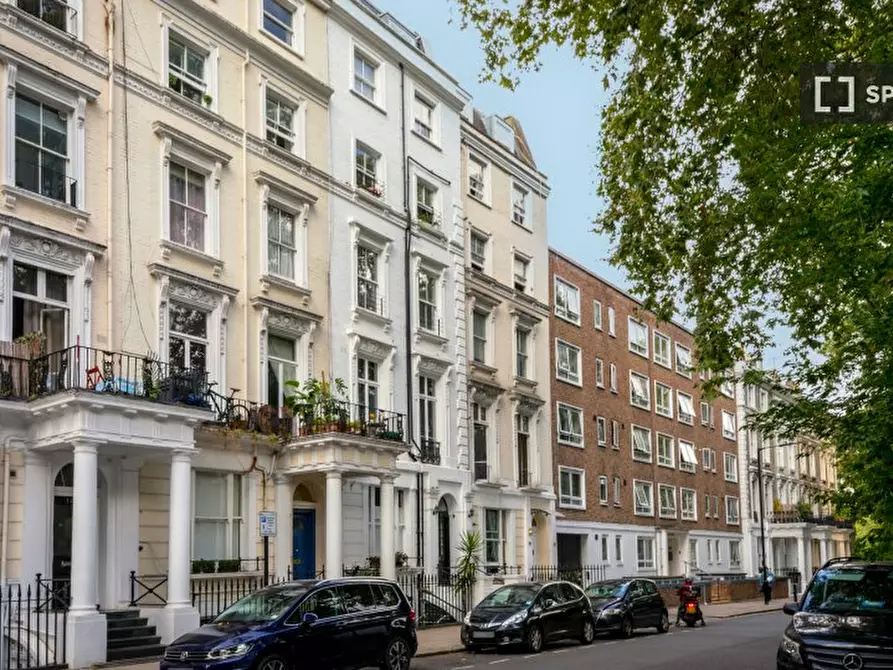 Immagine 7 di Ufficio in affitto  in Flat a Paddington