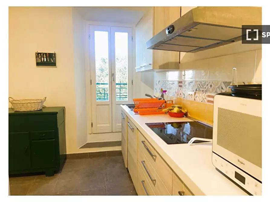 Immagine 3 di Appartamento in affitto  in Via Pier Andrea Mattioli a Siena