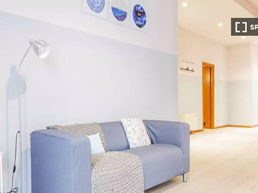 Immagine 12 di Camera condivisa in affitto  in VIA FRANCO BOLOGNESE a Bologna