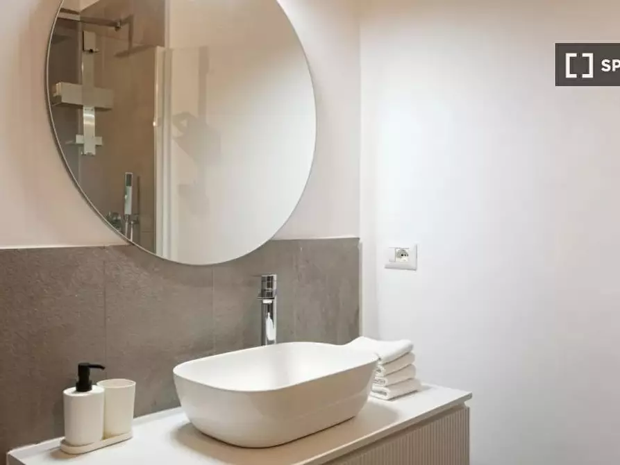 Immagine 7 di Appartamento in affitto  in C.so Giulio Cesare a Torino