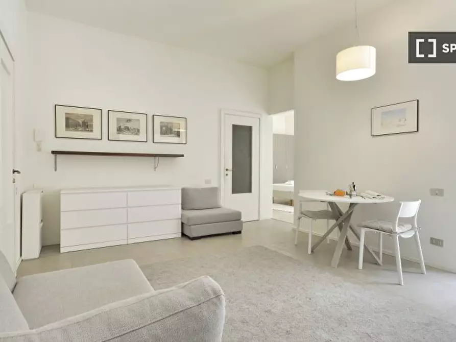 Immagine 3 di Ufficio in affitto  in Via Vincenzo Monti a Milano