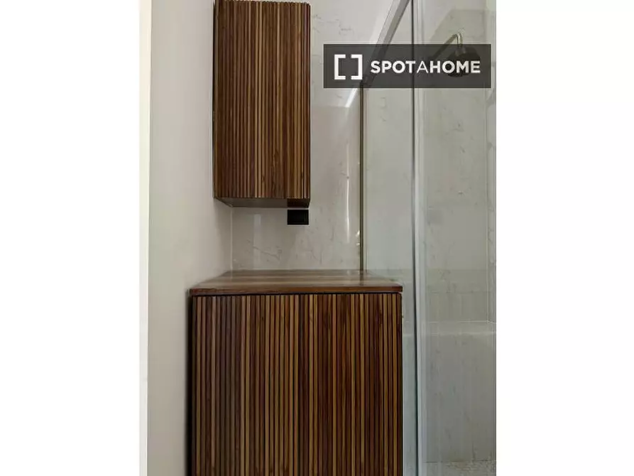 Immagine 19 di Appartamento in affitto  in Via Mantova a Milano