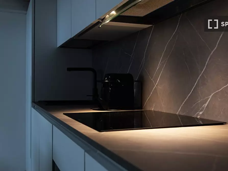 Immagine 11 di Ufficio in affitto  in Via Nino Bixio a Milano