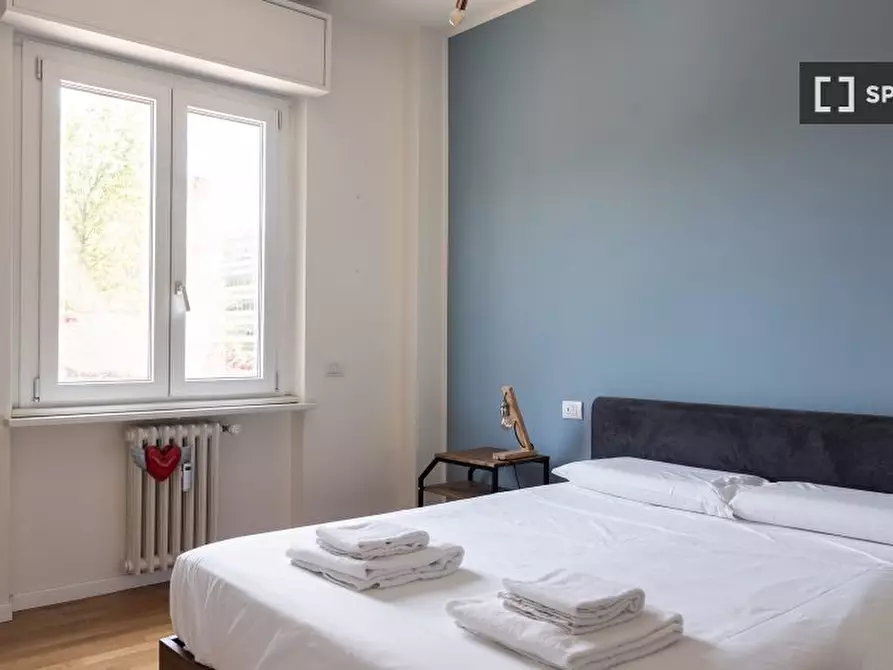 Immagine 15 di Appartamento in affitto  in Via Marostica a Milano