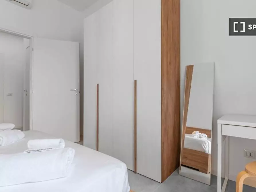 Immagine 13 di Appartamento in affitto  in Via Privata Giancarlo Puecher a Milano