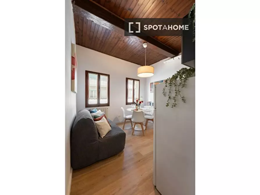 Immagine 18 di Appartamento in affitto  in Via dell'Agnolo a Firenze
