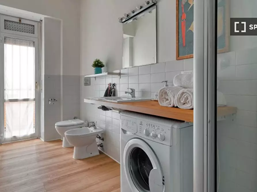 Immagine 7 di Appartamento in affitto  in Viale Paolo Onorato Vigliani a Milano