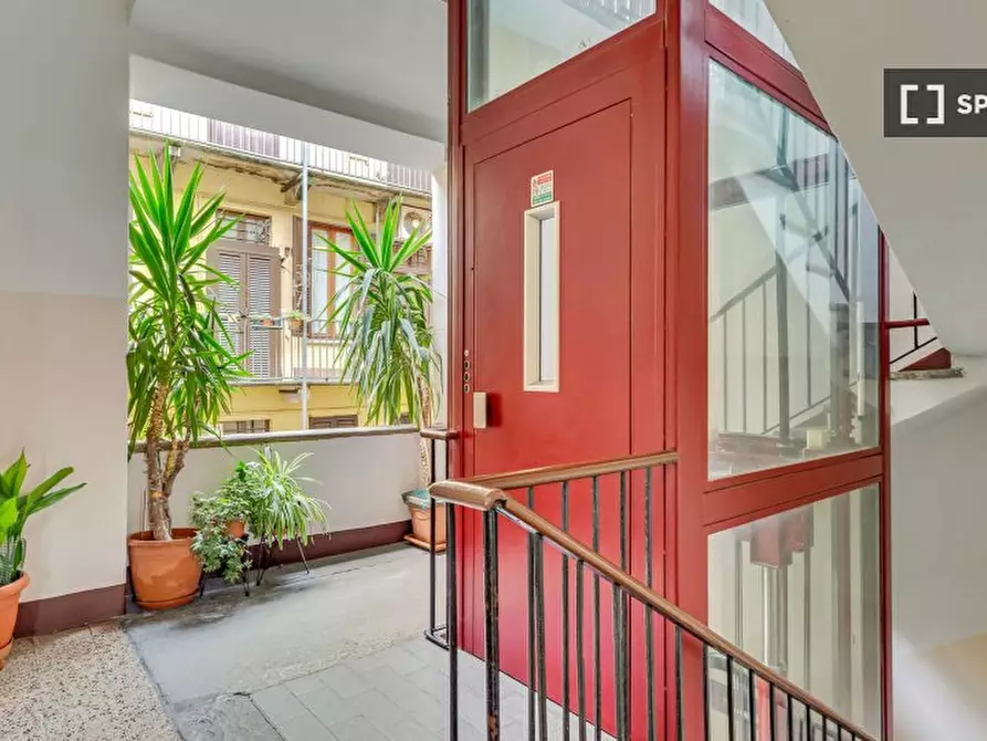 Immagine 15 di Appartamento in affitto  in Ripa di Porta Ticinese a Milano