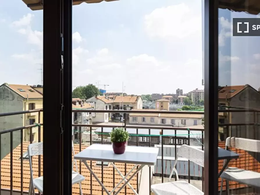 Immagine 8 di Appartamento in affitto  in Via Francesco Gonin a Milano