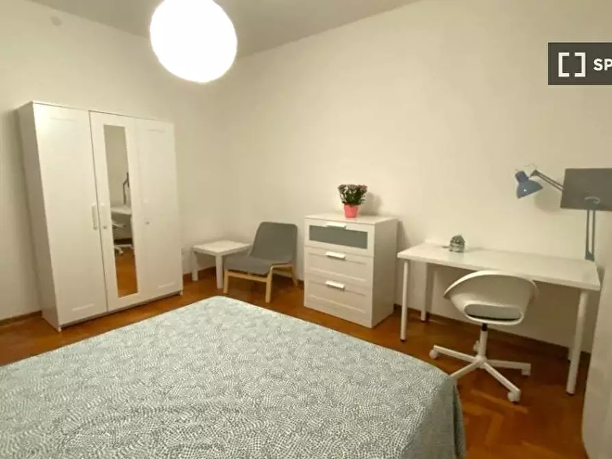 Immagine 2 di Camera condivisa in affitto  in Via Tripoli a Padova