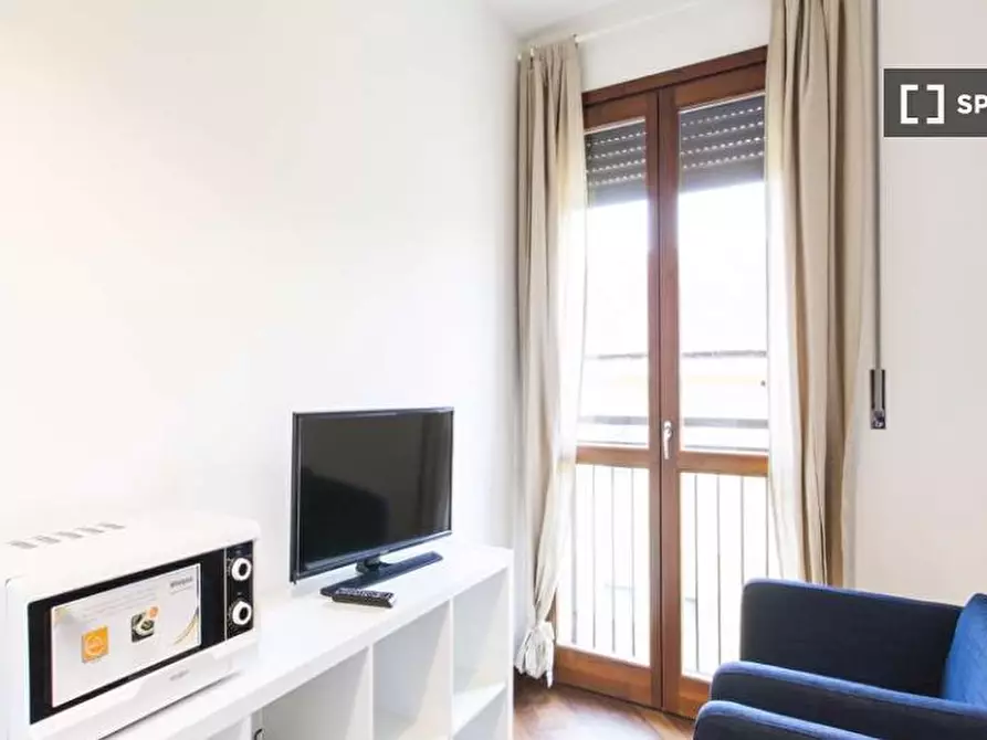 Immagine 10 di Camera condivisa in affitto  in Via Privata San Martiniano a Milano