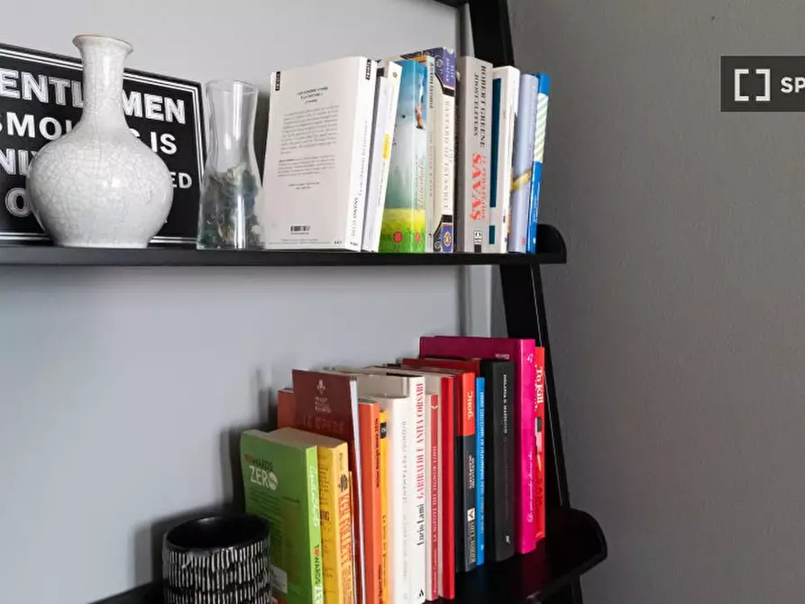 Immagine 13 di Appartamento in affitto  in Via Rosmini a Milano