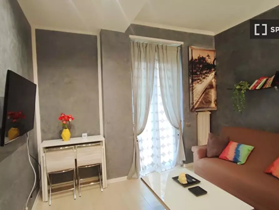 Immagine 3 di Appartamento in affitto  in Via Sergio I a Roma