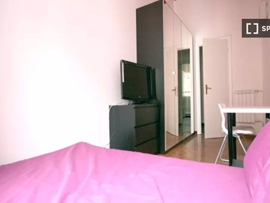 Immagine 12 di Camera condivisa in affitto  in Via Giorgio Jan a Milano